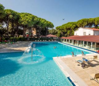 Camping Jesolo Mare Family Village