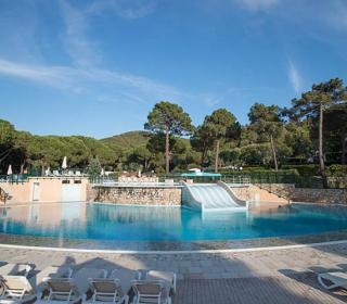 Camping Ville degli Ulivi