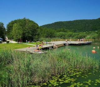 Camping Breznik