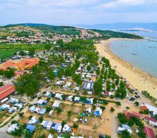 Valamar Camping San Marino
