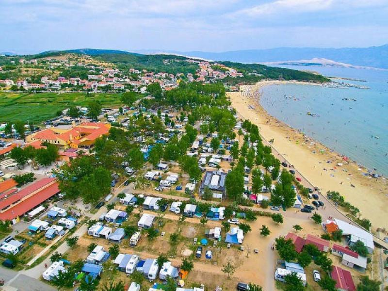 Valamar Camping San Marino