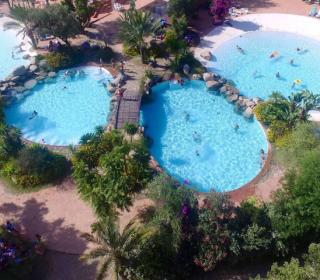 Camping Ultima Spiaggia