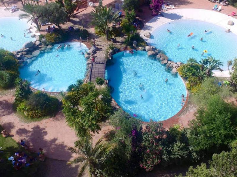 Camping Ultima Spiaggia