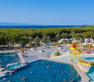 Camping Baia Blu La Tortuga