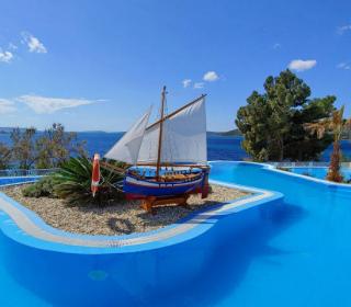 Amadria Park Camping Trogir