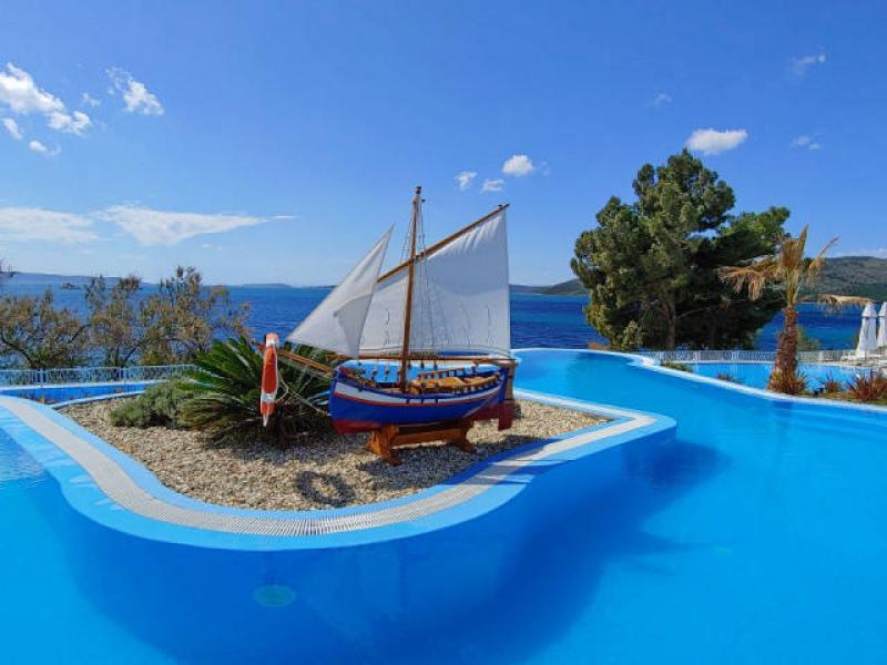 Amadria Park Camping Trogir