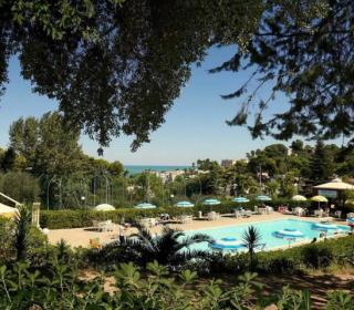 Camping San Menaio
