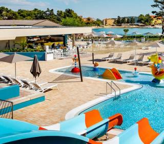 Valamar Camping Padova