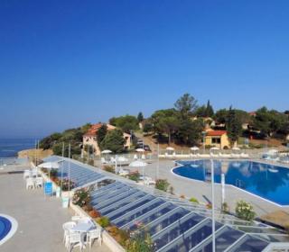 Camping Porto Sole