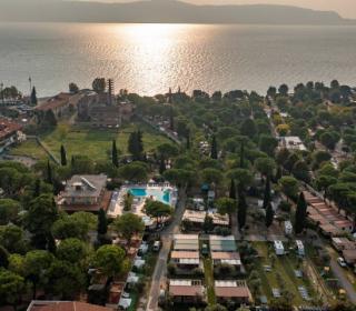 Camping Toscolano
