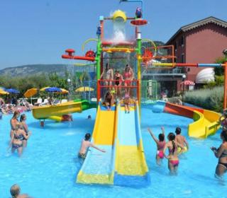 Camping Serenella
