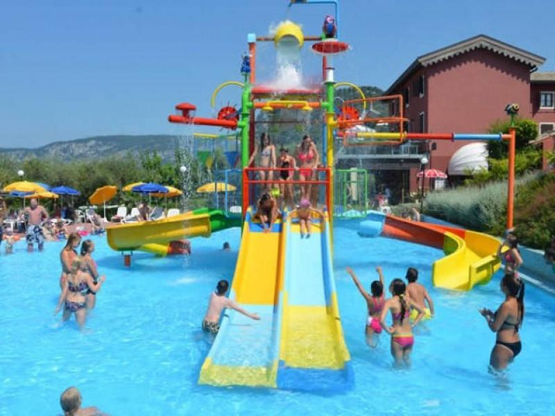 Camping Serenella