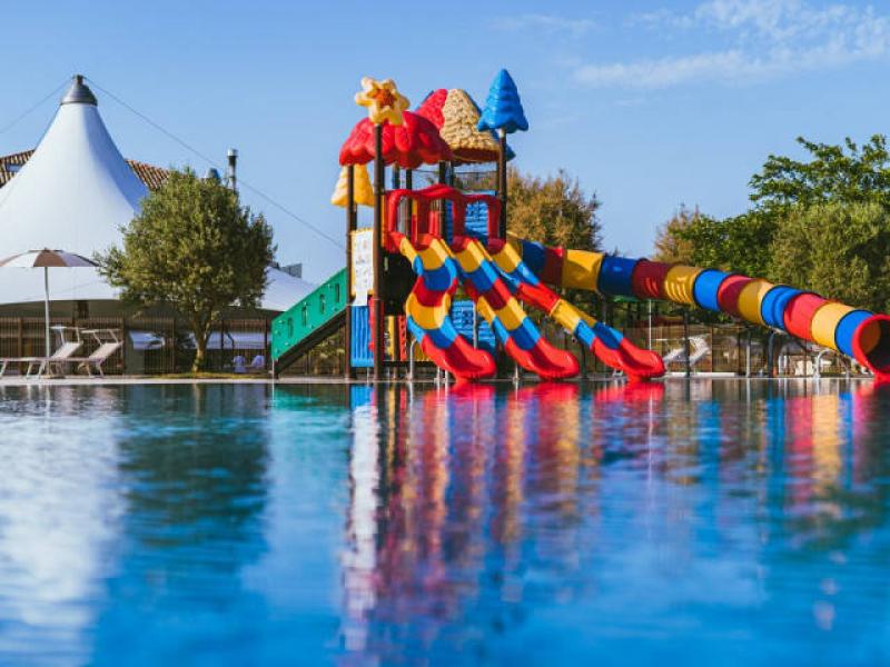 Vigna sul Mar Family Camping Village