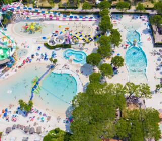 Camping Union Lido Mare