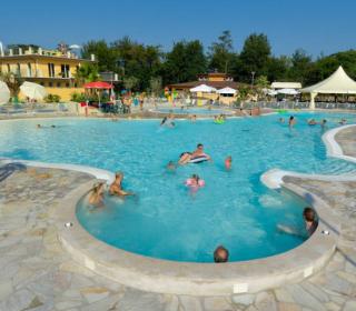 Camping Baia Verde