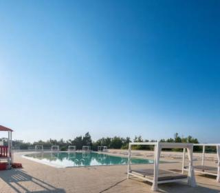 Rosapineta Camping Village