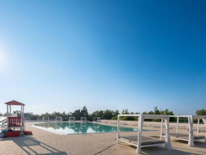 Rosapineta Camping Village