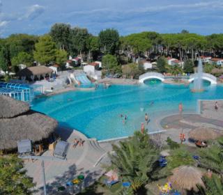 Camping Pino Mare