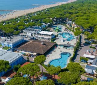 Camping Cavallino