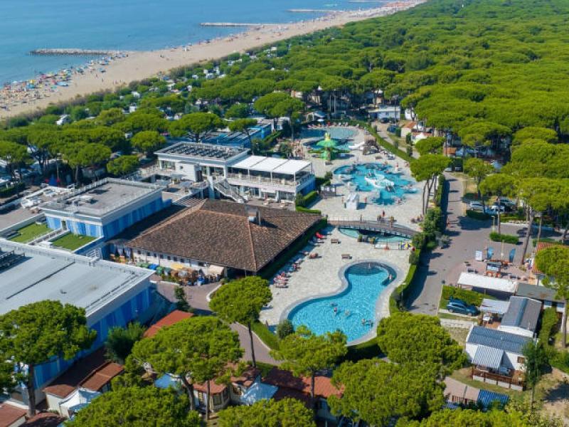 Camping Cavallino