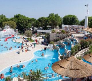 Camping Ca Pasquali