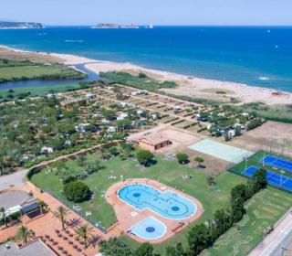 Camping Playa Brava