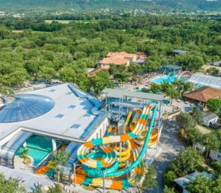 Camping Le Ranc Davaine