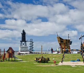 KNAUS Campingpark Dorum