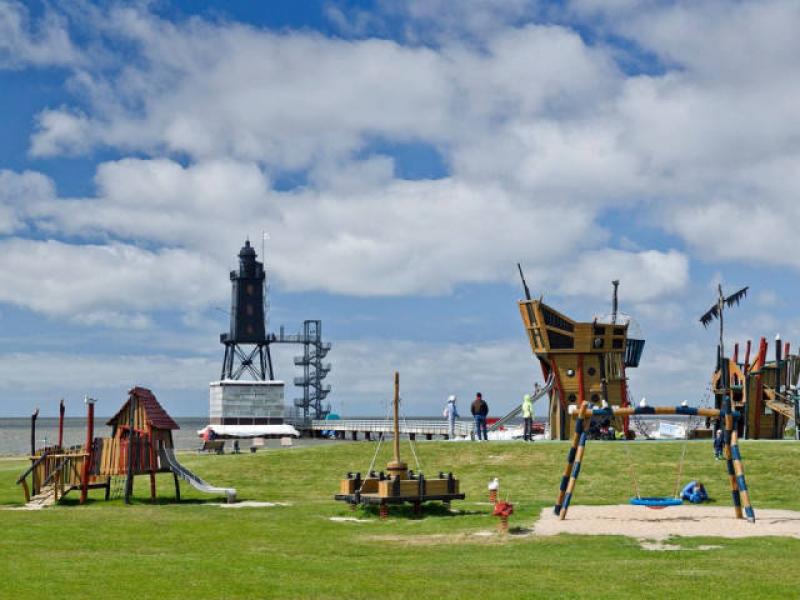 KNAUS Campingpark Dorum