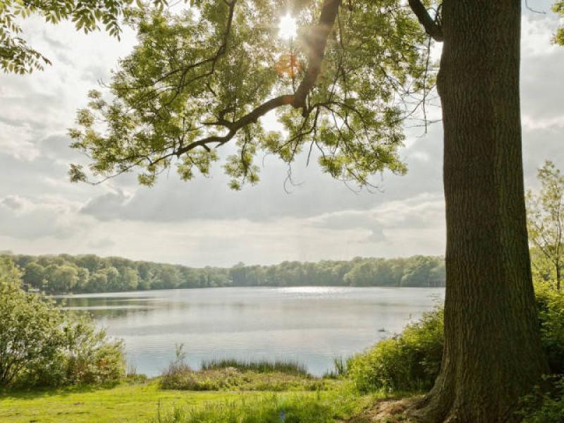 KNAUS Campingpark Leipzig