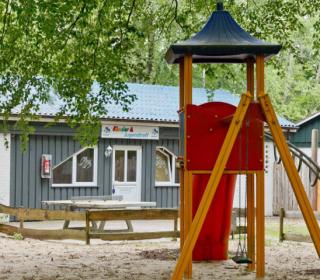 KNAUS Campingpark Wingst