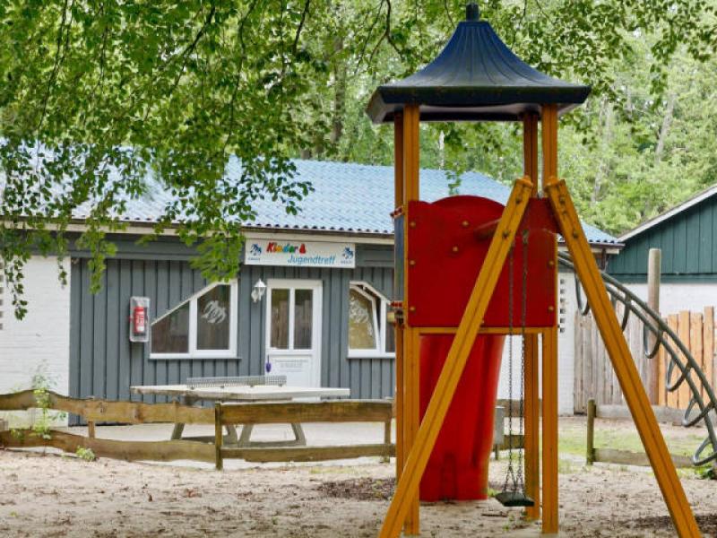 KNAUS Campingpark Wingst