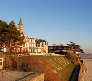 Camping Le Clos Cacheleux