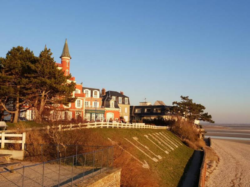 Camping Le Clos Cacheleux