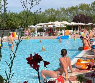 San Benedetto Camping Relais