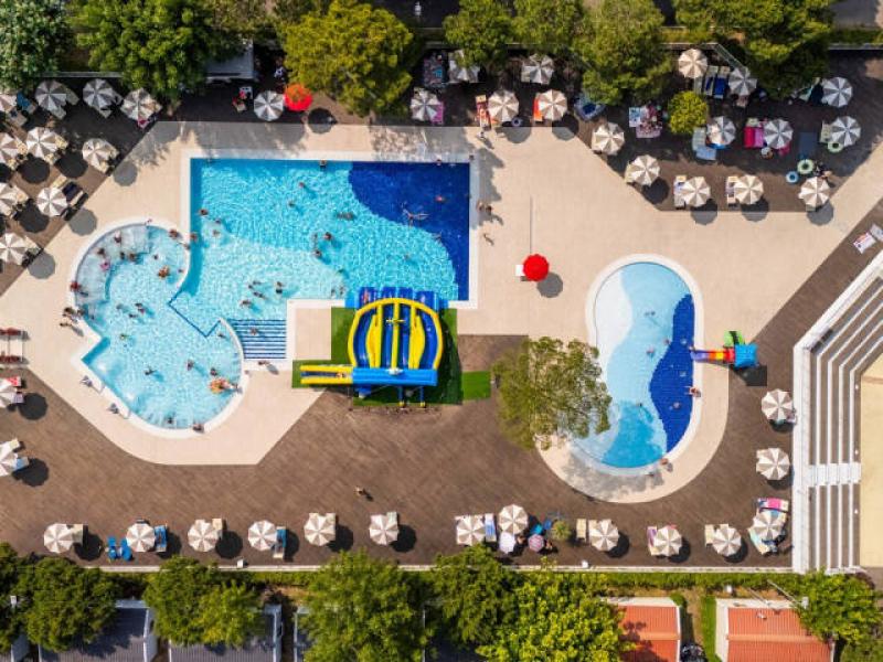 Camping Marina Family Village