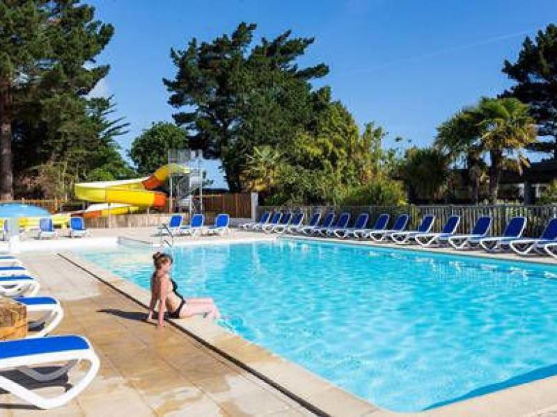 Odalys le Port de la Chaine