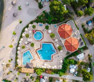 Camping Stobre? Split