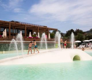 Firenze Camping in Town