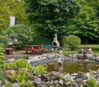 KNAUS Campingpark Nürnberg