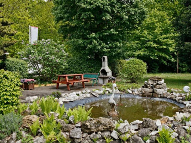 KNAUS Campingpark Nürnberg