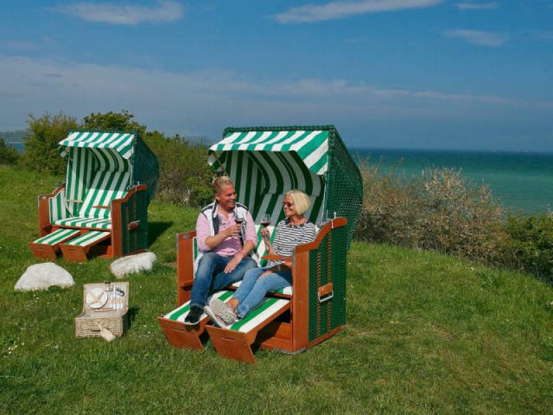 KNAUS Campingpark Rügen