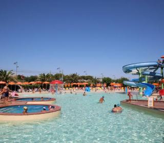 La Risacca Family Camping Village