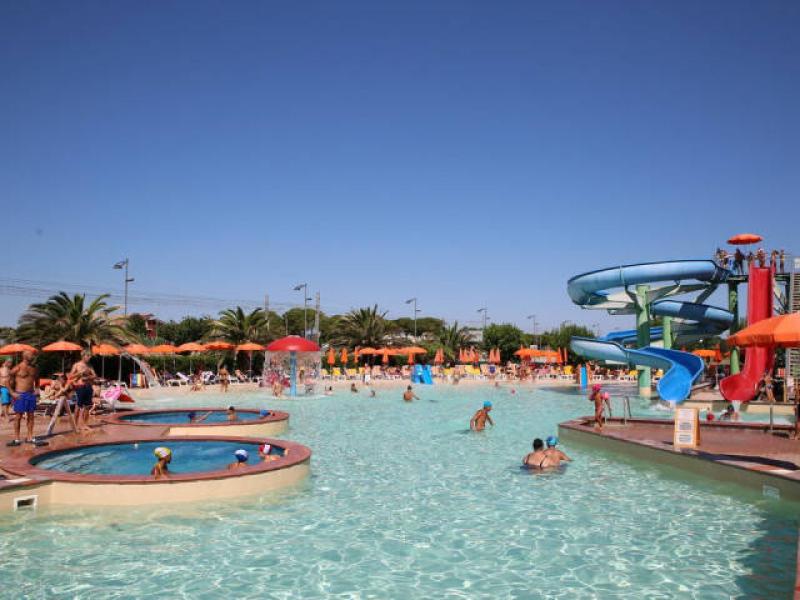 La Risacca Family Camping Village