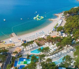 Valamar Camping Je?evac