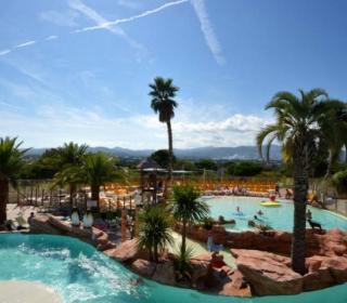 Camping Domaine du Colombier