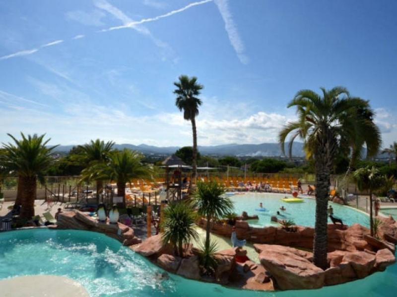 Camping Domaine du Colombier