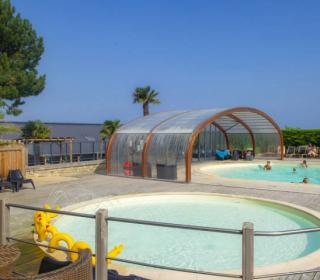 Camping le Châtelet