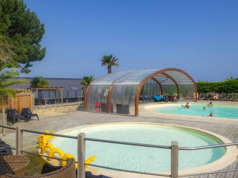 Camping le Châtelet