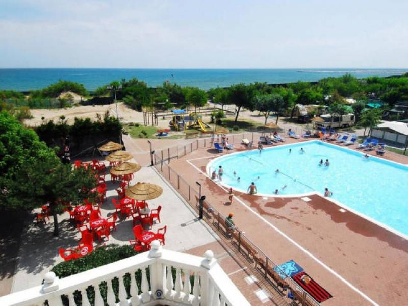 Camping Village Internazionale